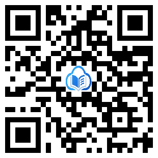 夸克网盘二维码