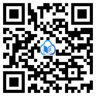 夸克网盘二维码