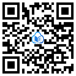 夸克网盘二维码