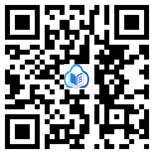 夸克网盘二维码