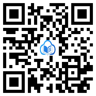 夸克网盘二维码