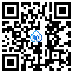 夸克网盘二维码