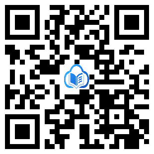 夸克网盘二维码