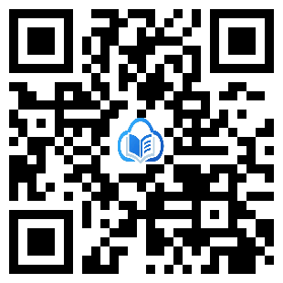 夸克网盘二维码