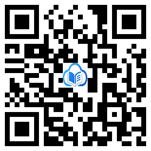 夸克网盘二维码