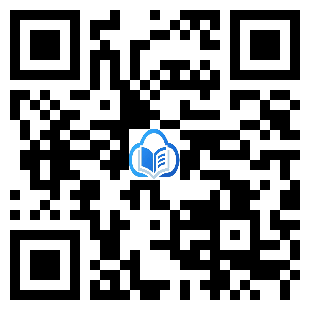 夸克网盘二维码