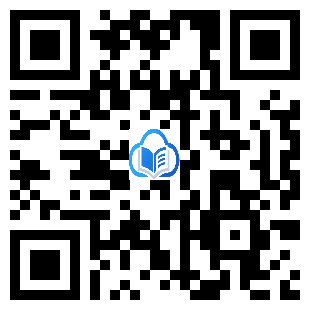 夸克网盘二维码