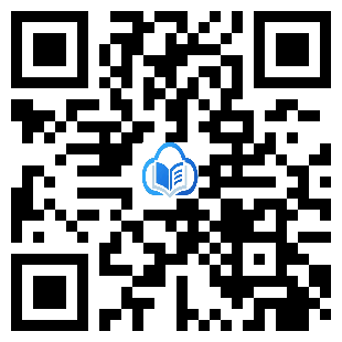 夸克网盘二维码