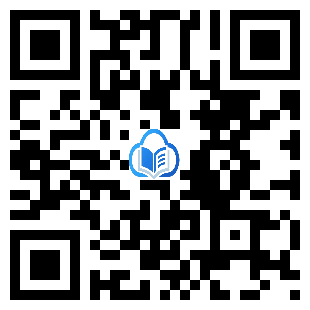 夸克网盘二维码