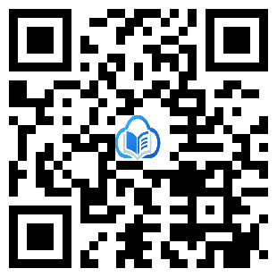 夸克网盘二维码