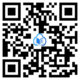 夸克网盘二维码