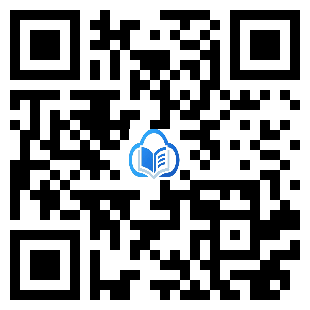 夸克网盘二维码