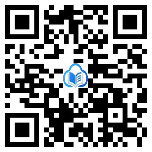 夸克网盘二维码