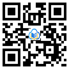 夸克网盘二维码