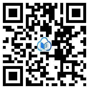 夸克网盘二维码