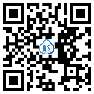 夸克网盘二维码