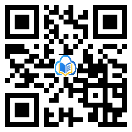 夸克网盘二维码