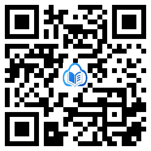 夸克网盘二维码