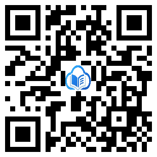 夸克网盘二维码