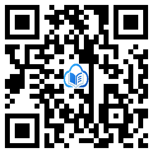 夸克网盘二维码