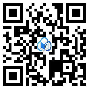 夸克网盘二维码