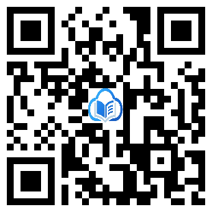 夸克网盘二维码