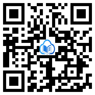 夸克网盘二维码