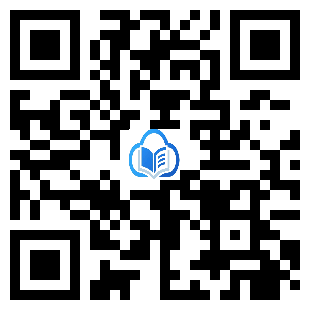 夸克网盘二维码