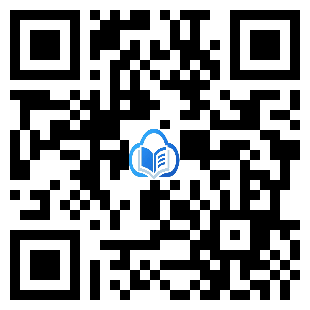 夸克网盘二维码