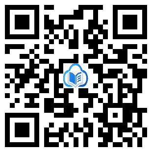 夸克网盘二维码