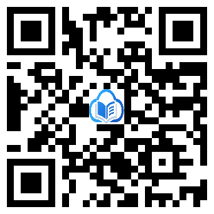 夸克网盘二维码