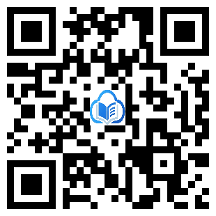 夸克网盘二维码