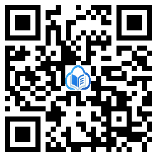 夸克网盘二维码