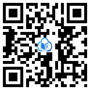 夸克网盘二维码