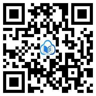 夸克网盘二维码