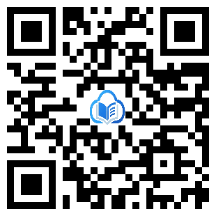 夸克网盘二维码