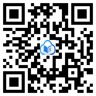 夸克网盘二维码