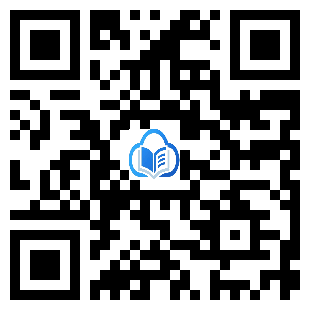 夸克网盘二维码