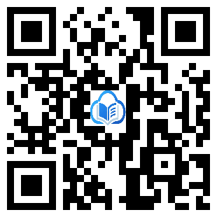 夸克网盘二维码