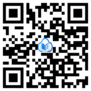 夸克网盘二维码