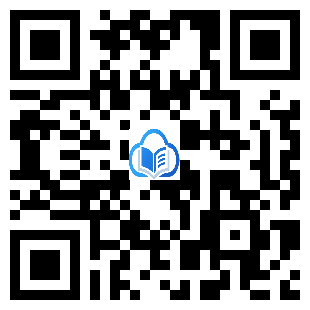 夸克网盘二维码