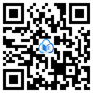 夸克网盘二维码