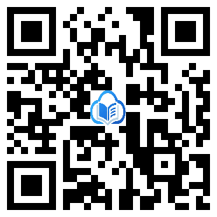 夸克网盘二维码