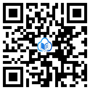 夸克网盘二维码