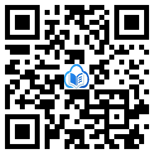 夸克网盘二维码