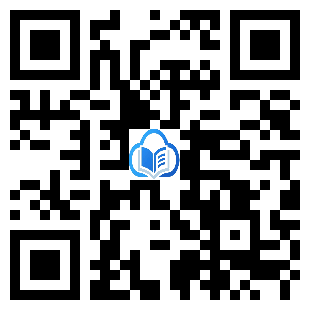 夸克网盘二维码