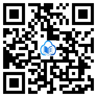 夸克网盘二维码