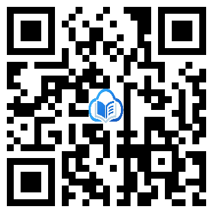 夸克网盘二维码