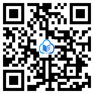 夸克网盘二维码