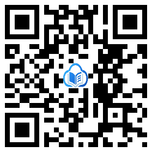 夸克网盘二维码